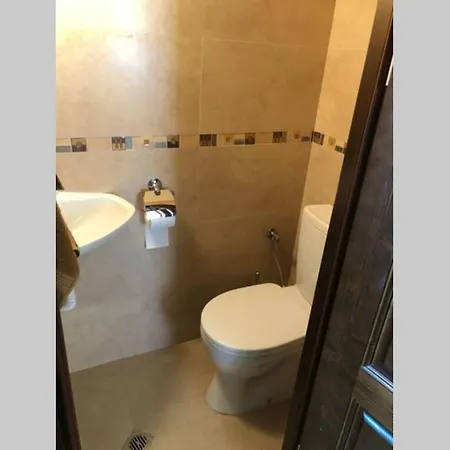 Triavna Beach شقة سفيتي فلاس