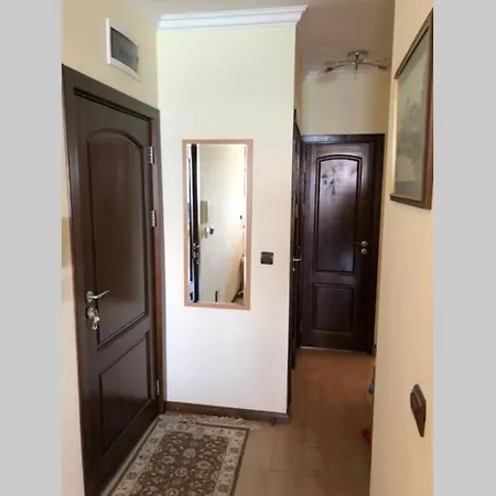 Triavna Beach شقة سفيتي فلاس